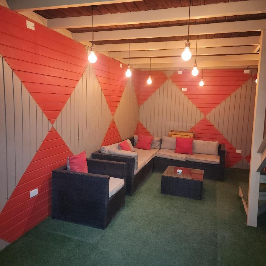 Hostal Illauca De Atacama San Pedro de Atacama Bagian luar foto