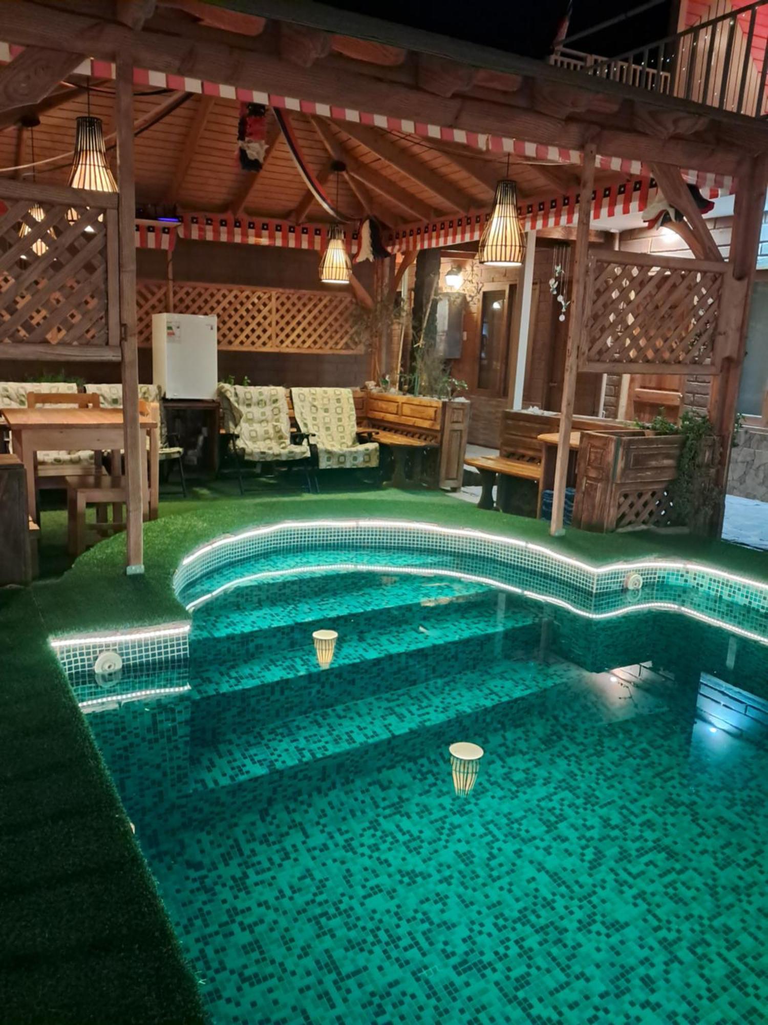 Hostal Illauca De Atacama San Pedro de Atacama Bagian luar foto